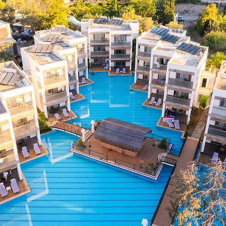 Ladonia Hotels Mio Bianco Акьярлар Экстерьер фото