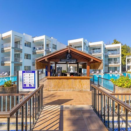 Ladonia Hotels Mio Bianco Акьярлар Экстерьер фото