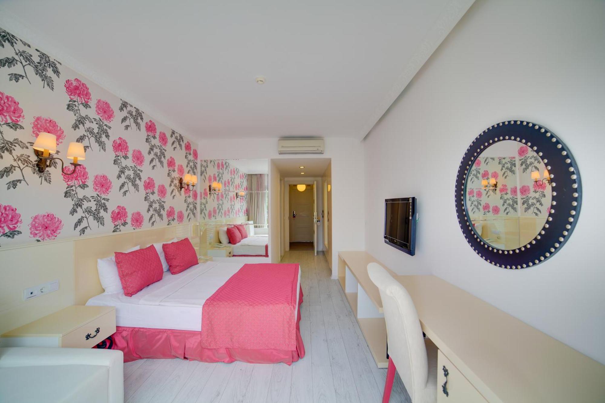 Ladonia Hotels Mio Bianco Акьярлар Экстерьер фото
