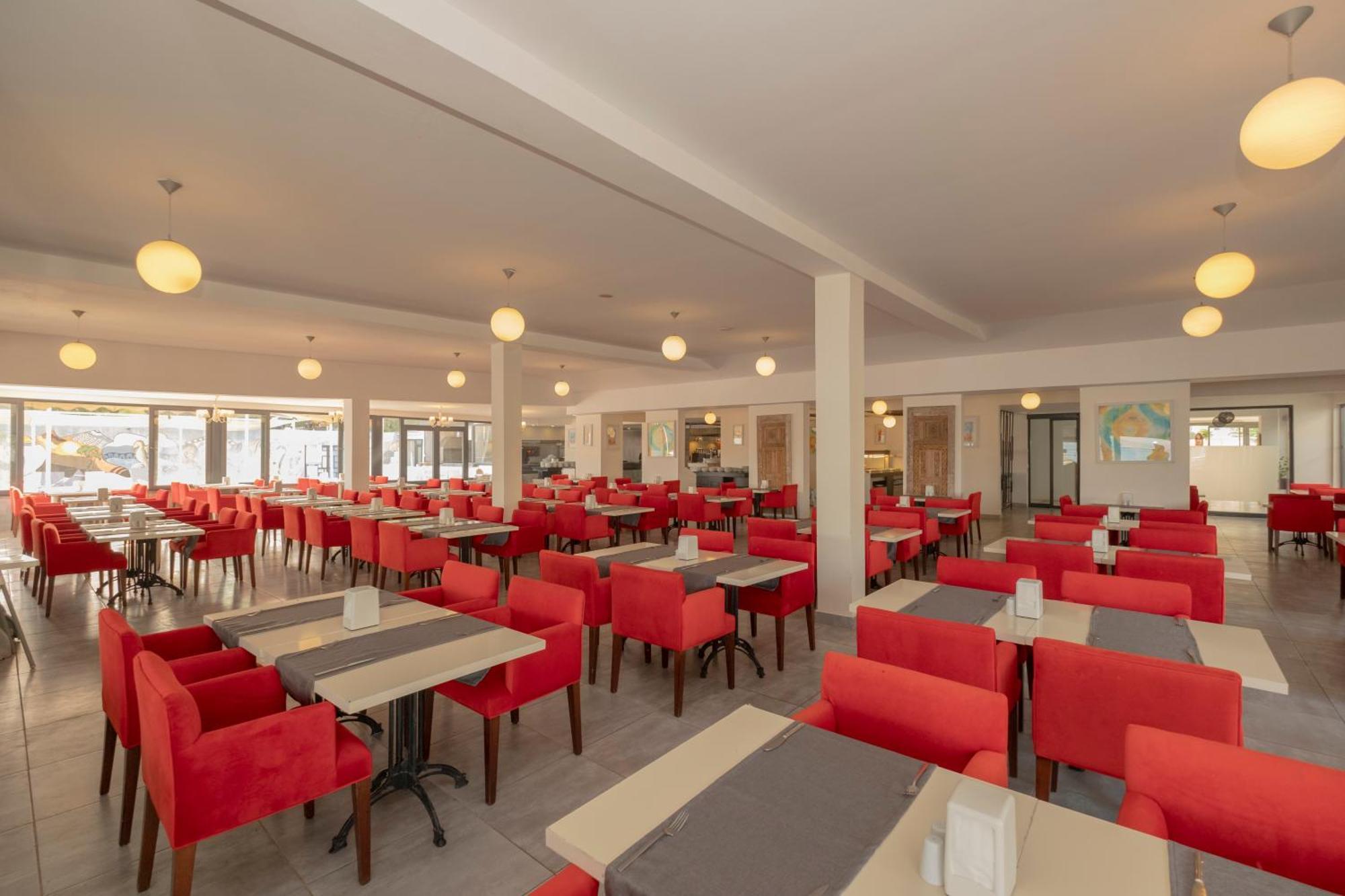 Ladonia Hotels Mio Bianco Акьярлар Экстерьер фото