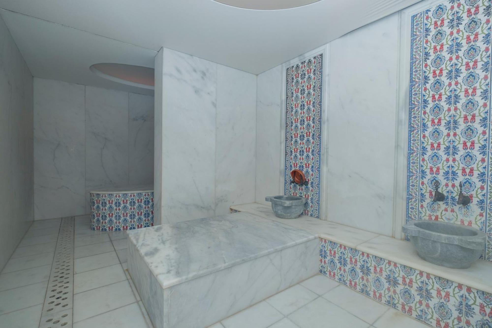 Ladonia Hotels Mio Bianco Акьярлар Экстерьер фото