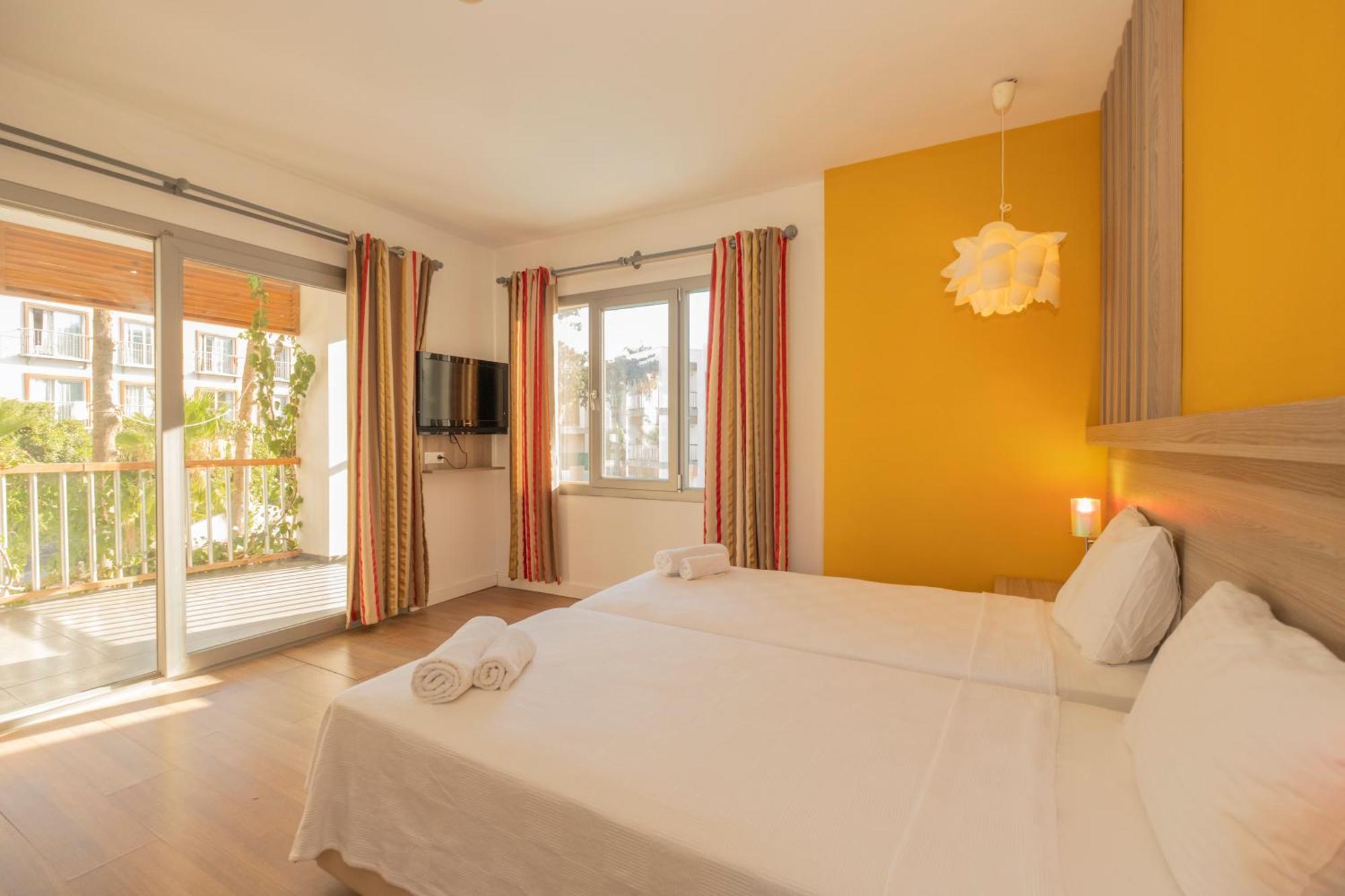 Ladonia Hotels Mio Bianco Акьярлар Экстерьер фото