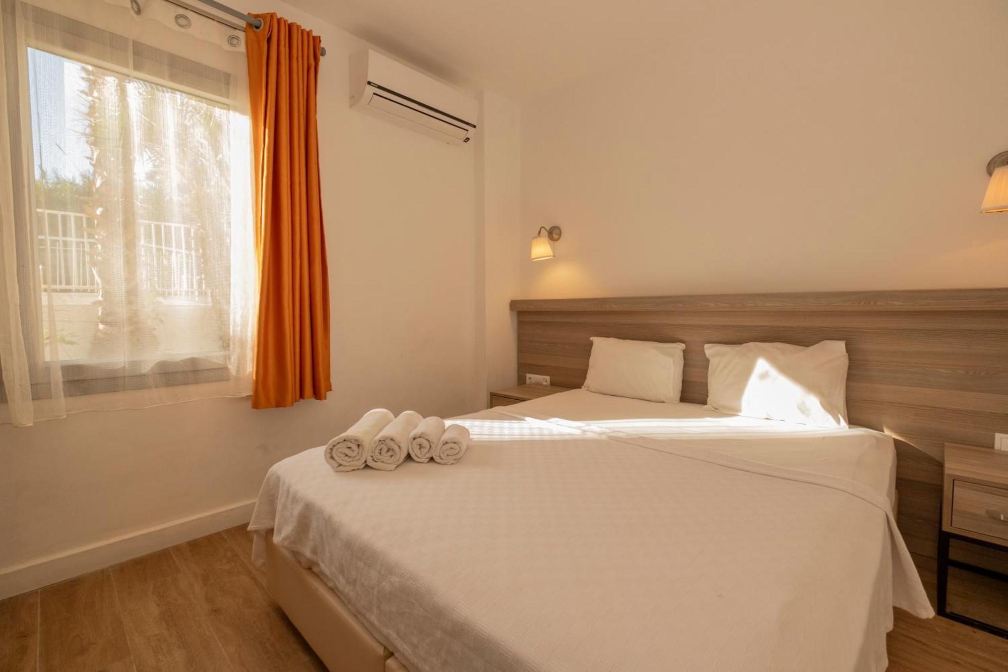Ladonia Hotels Mio Bianco Акьярлар Экстерьер фото