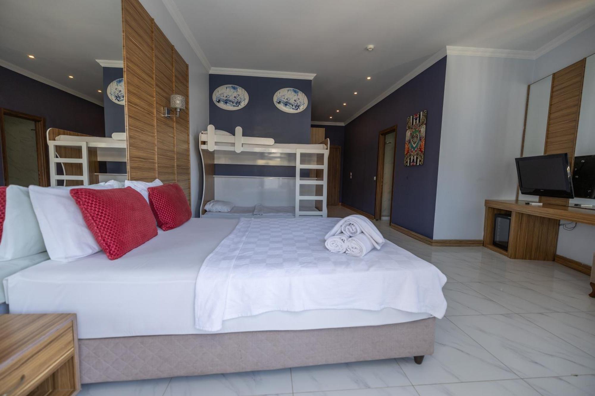 Ladonia Hotels Mio Bianco Акьярлар Экстерьер фото