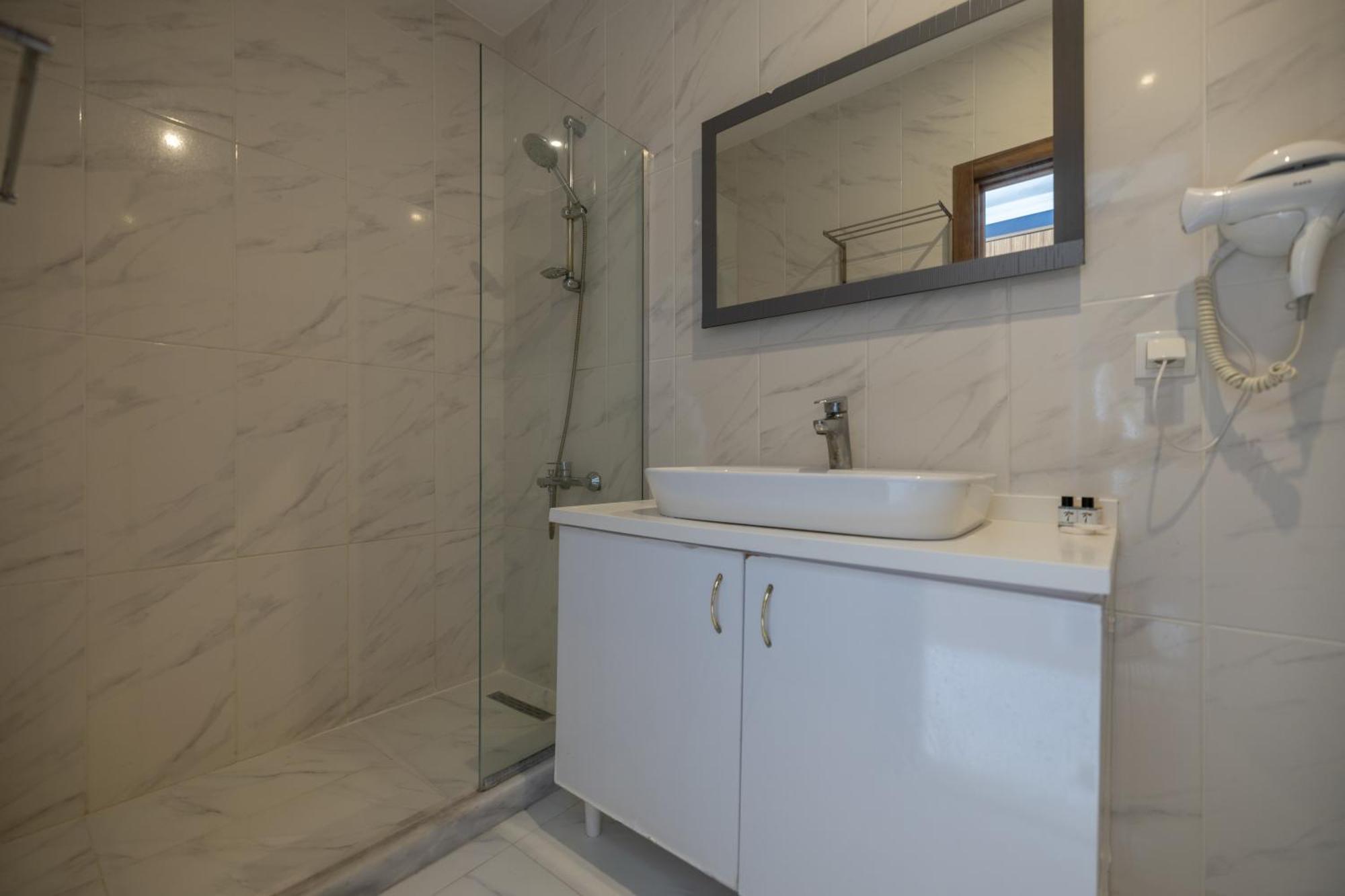 Ladonia Hotels Mio Bianco Акьярлар Экстерьер фото