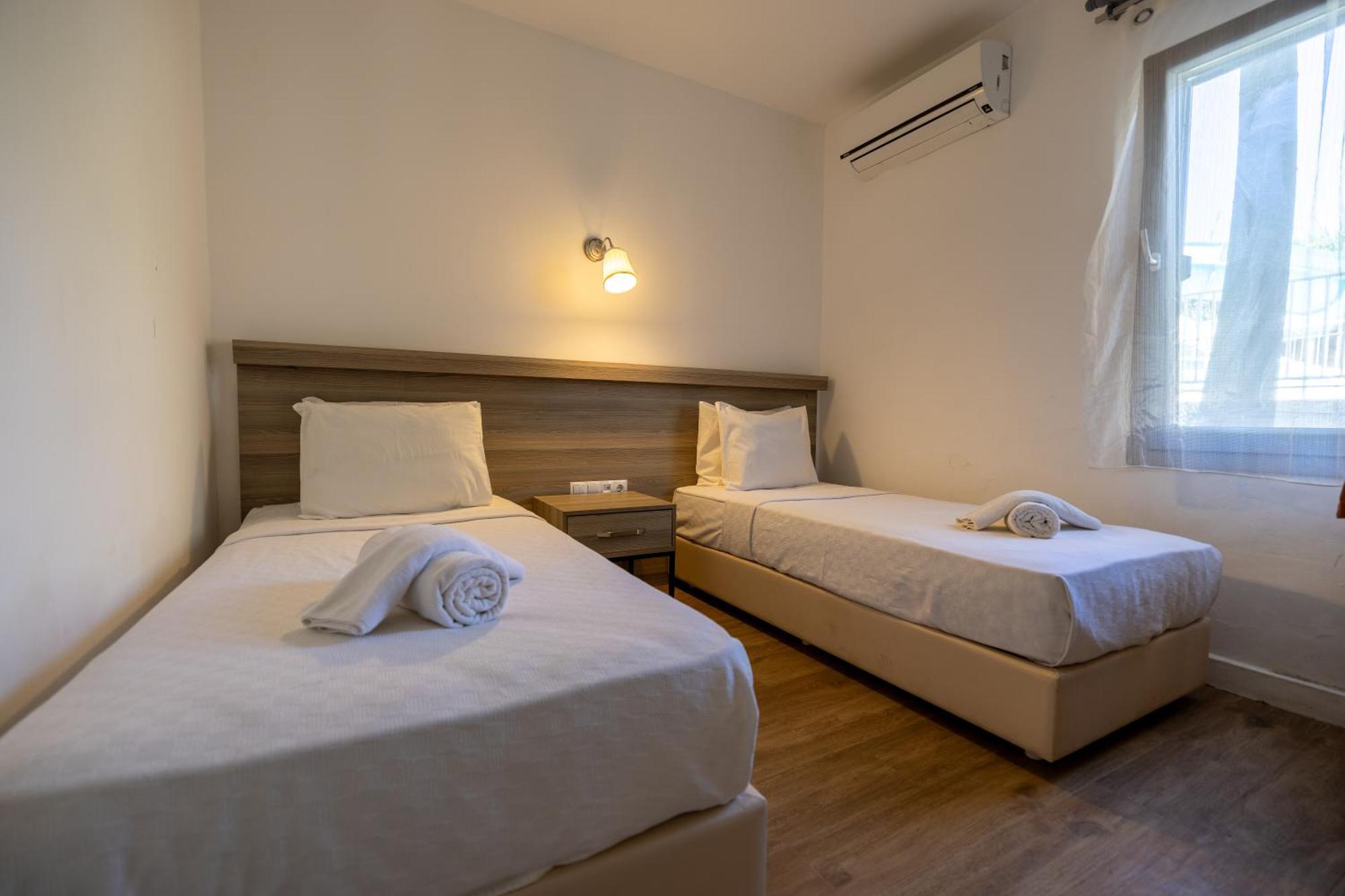Ladonia Hotels Mio Bianco Акьярлар Экстерьер фото