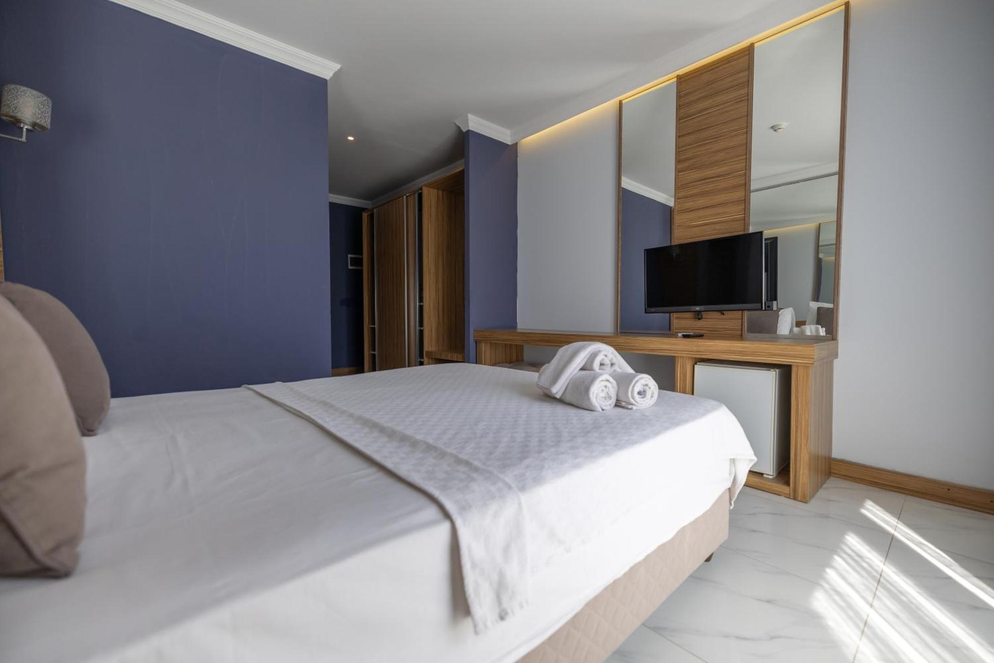 Ladonia Hotels Mio Bianco Акьярлар Экстерьер фото