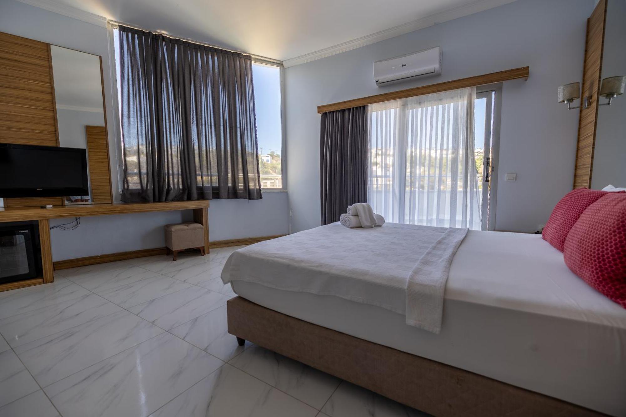 Ladonia Hotels Mio Bianco Акьярлар Экстерьер фото